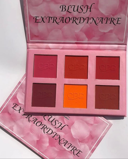 CPD POWDER BLUSH