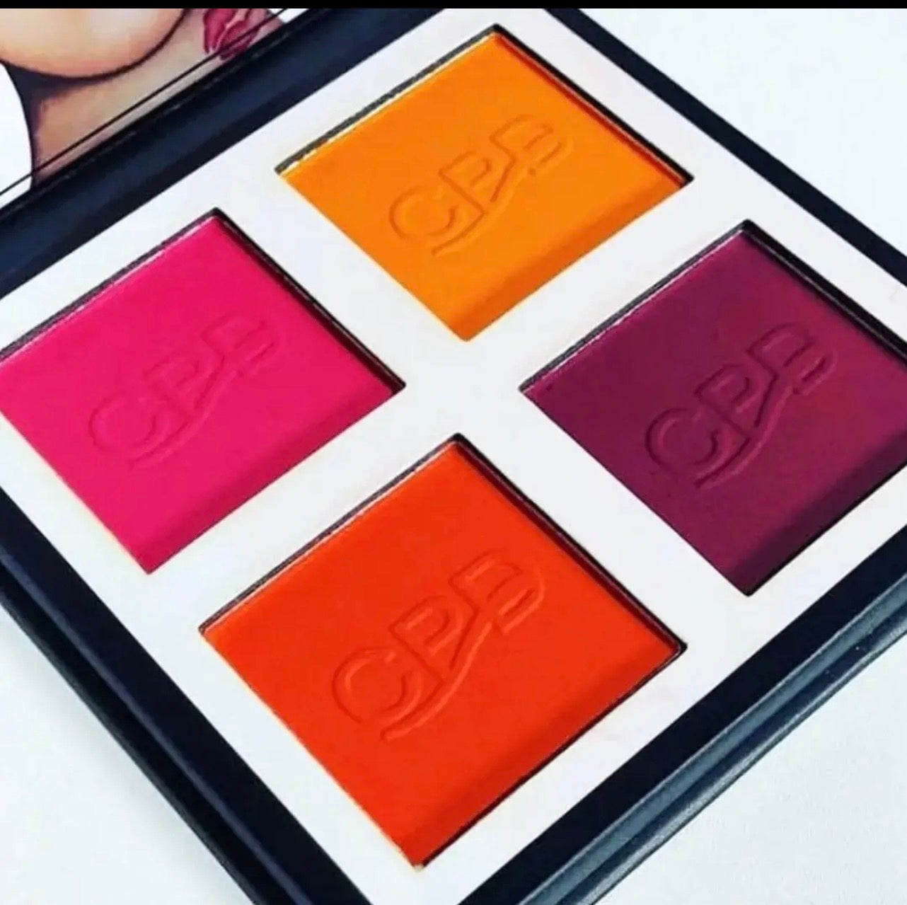 CPD POWDER BLUSH