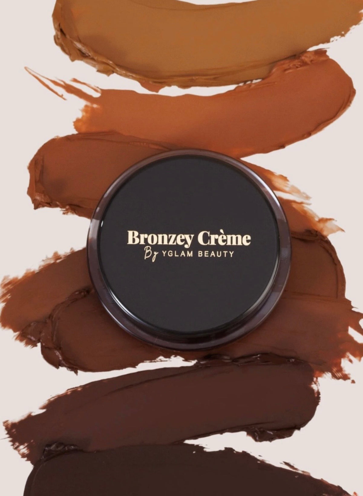 Yglam Cream Bronzer