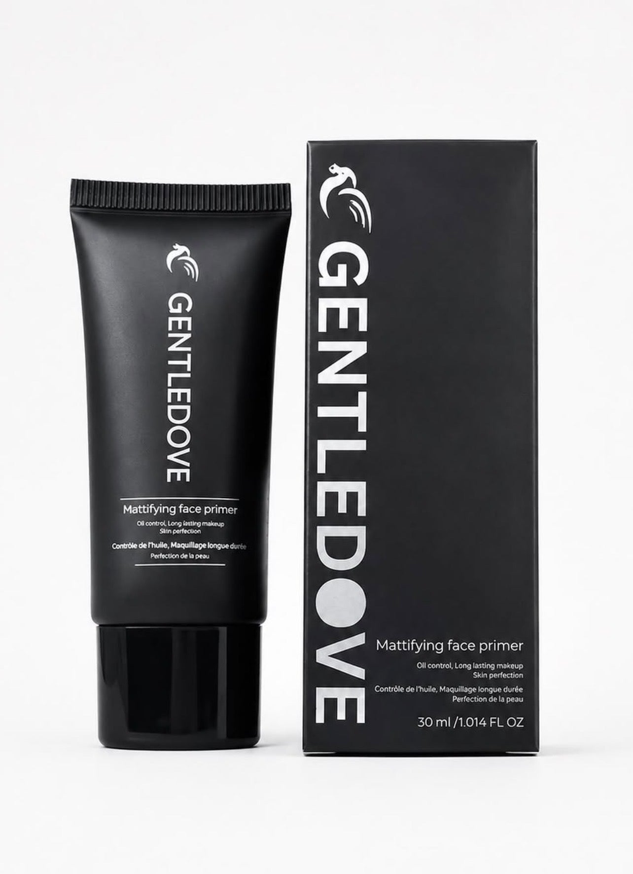 Gentle Dove Tube Primer