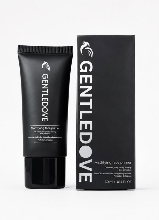 Gentle Dove Tube Primer