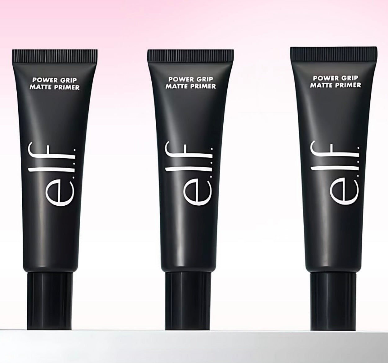 E.LF Power Grip Matte Primer