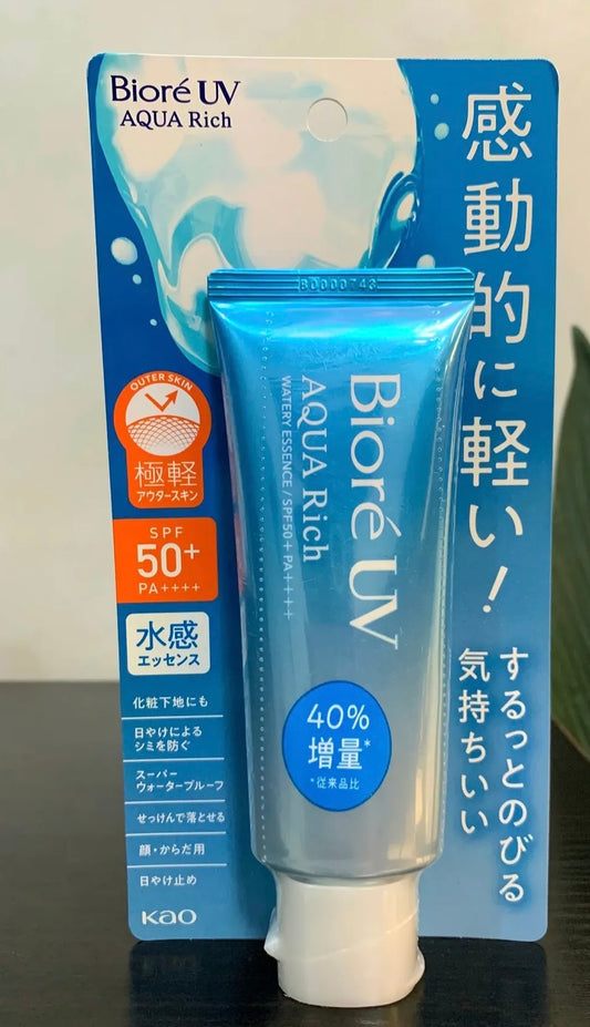 Biore UV Sunscreen