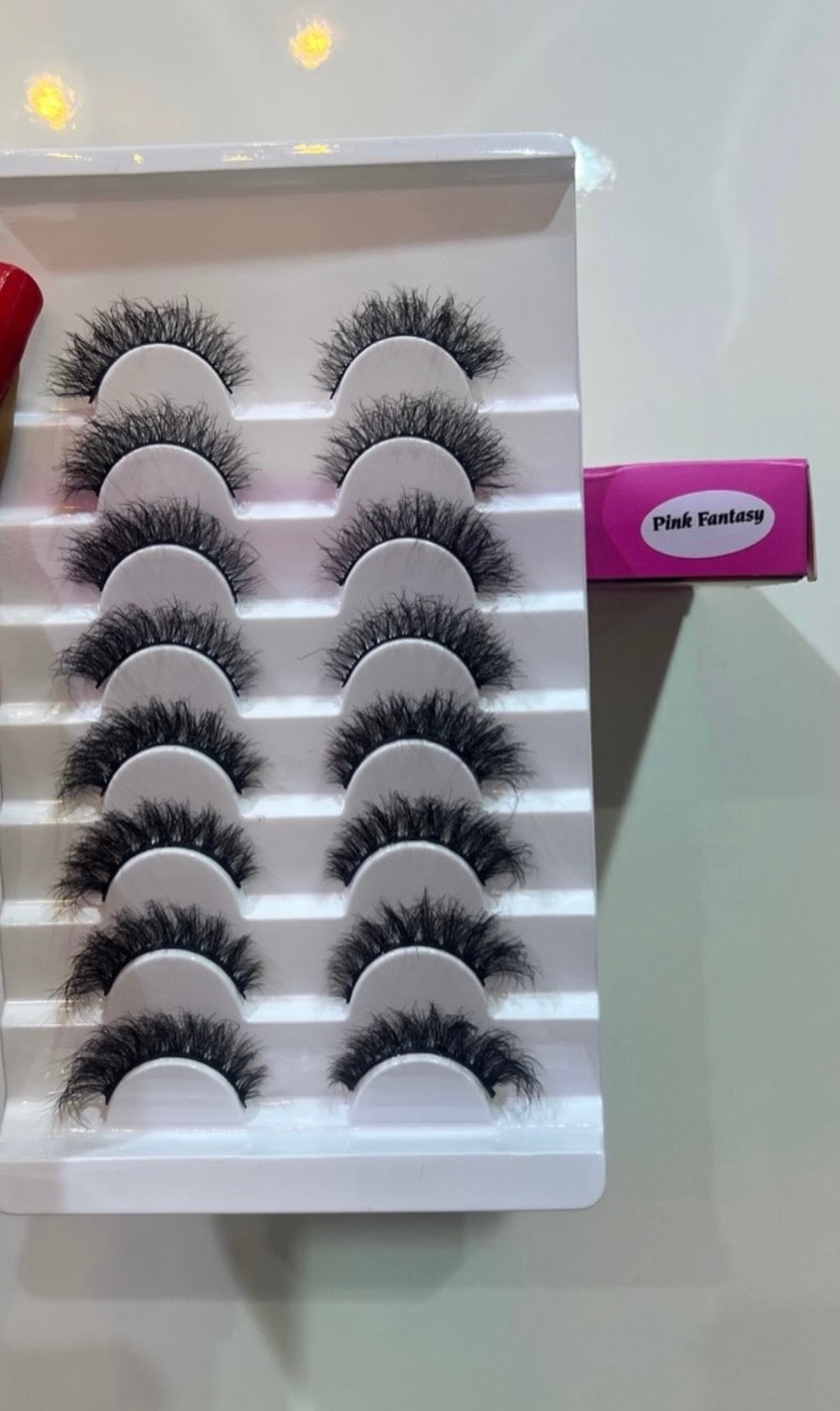 Voan 8in1 Lashes