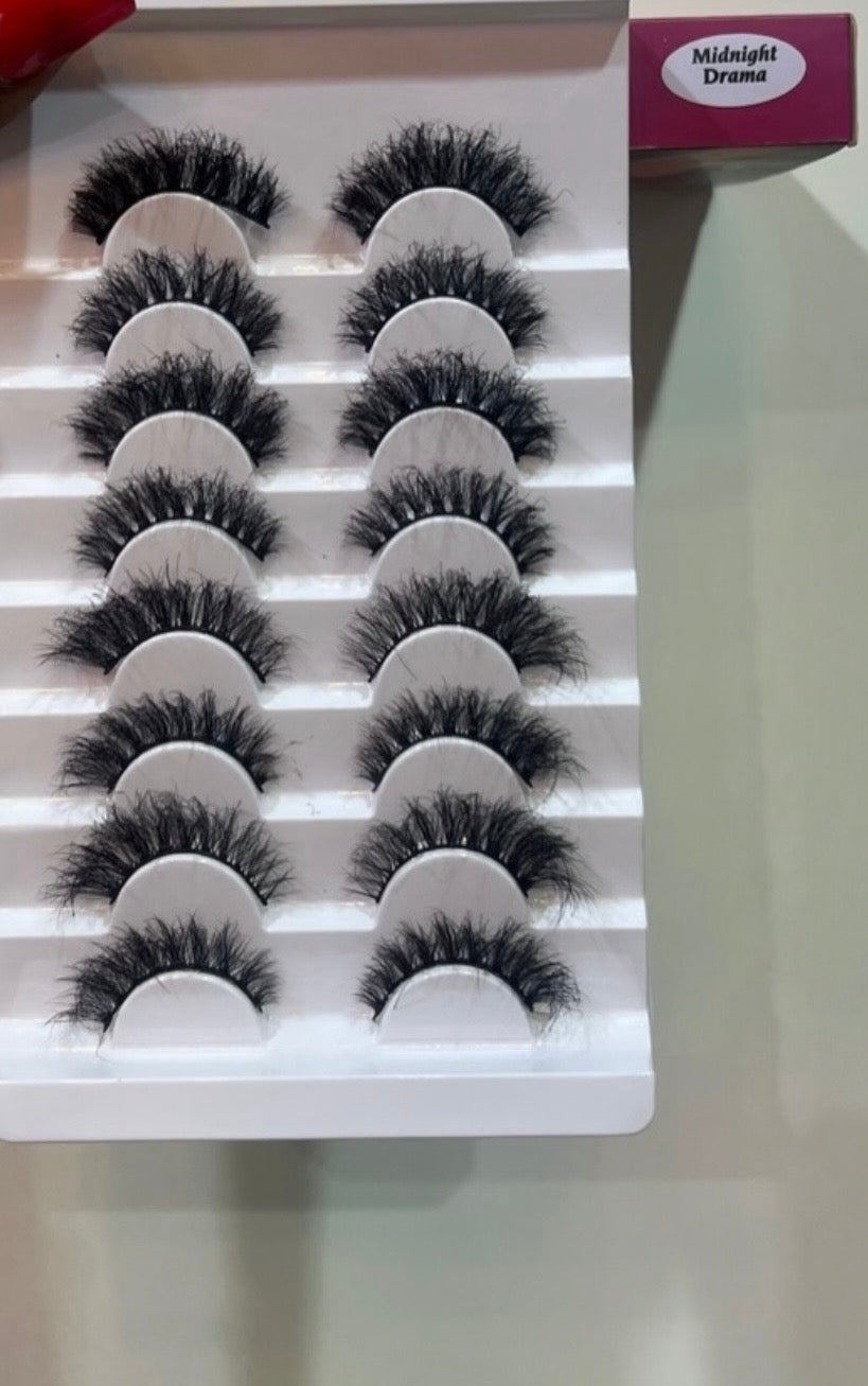 Voan 8in1 Lashes