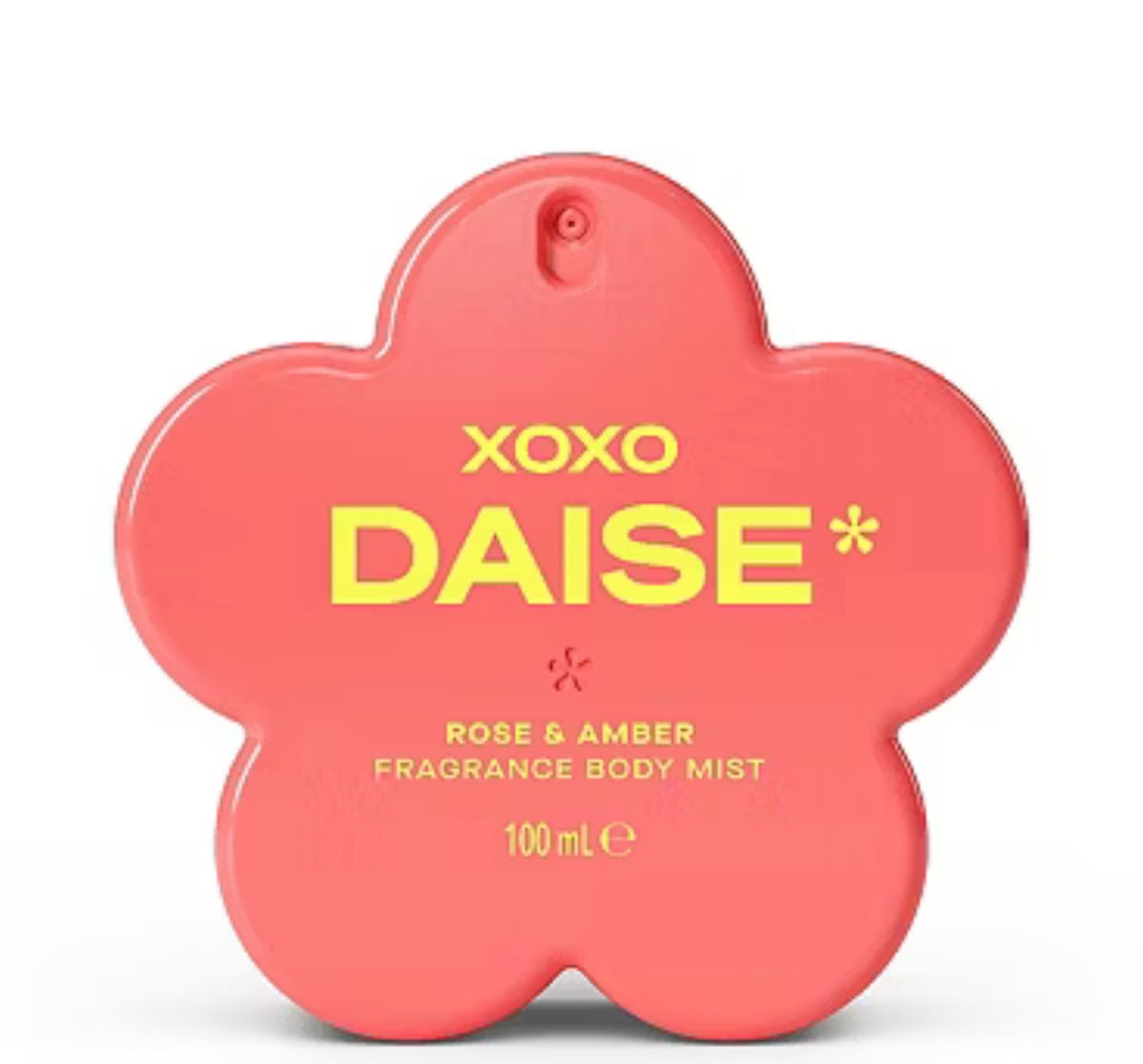 Diase Body Mist