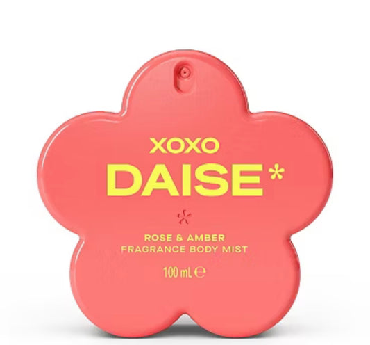 Diase Body Mist