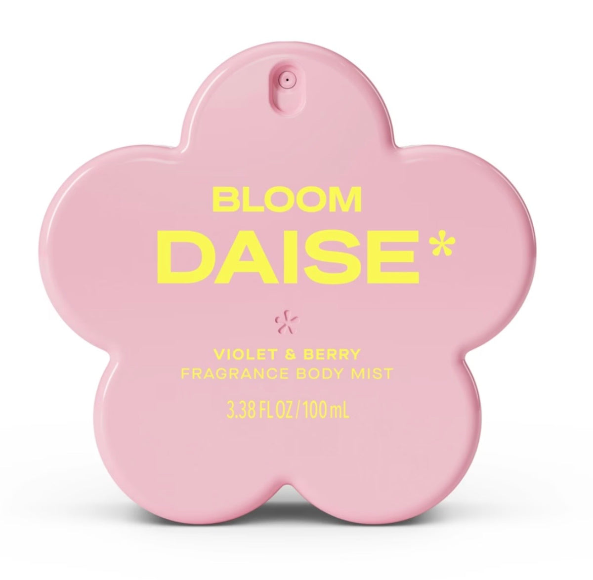 Diase Body Mist