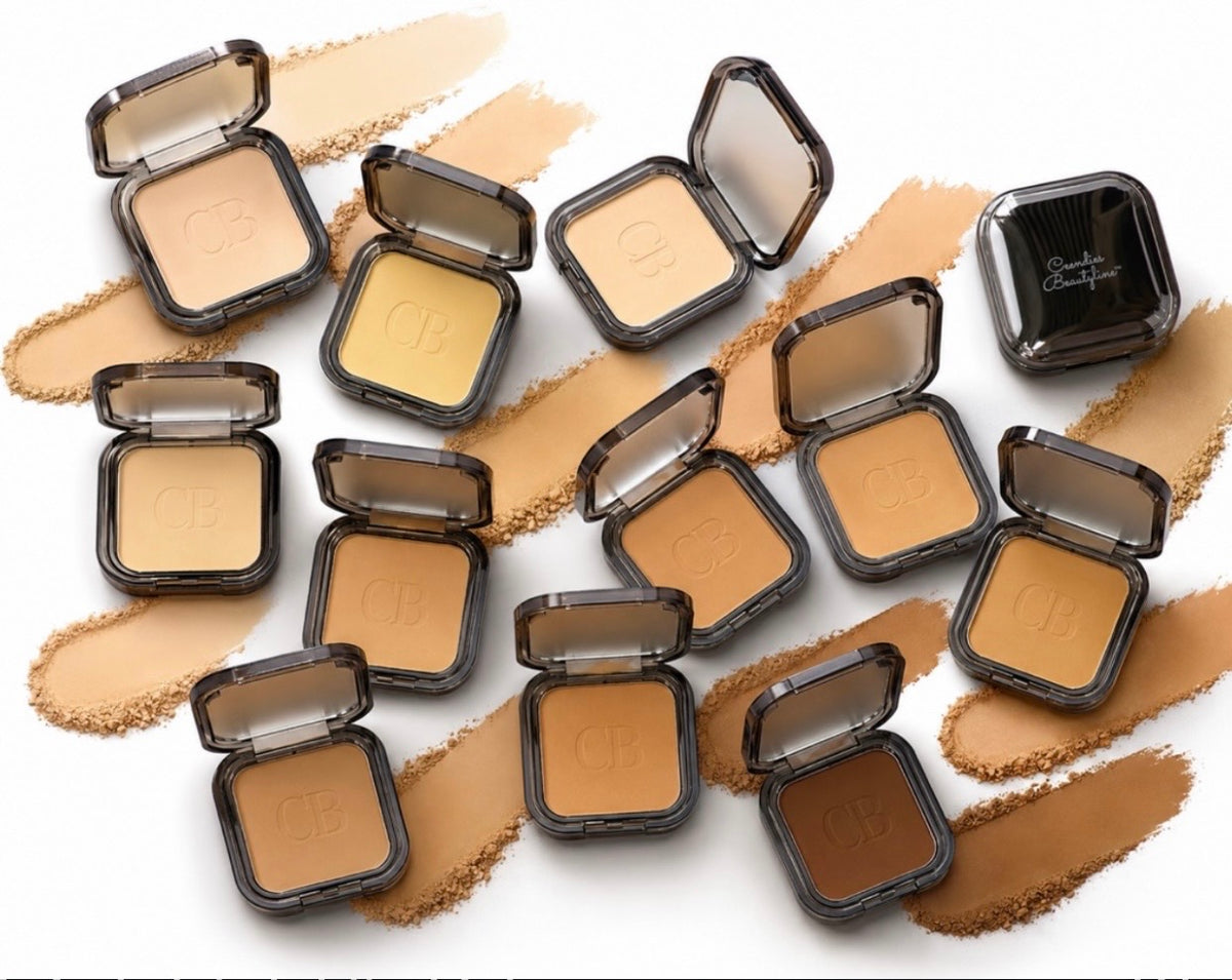 Ceendies Matte Powder