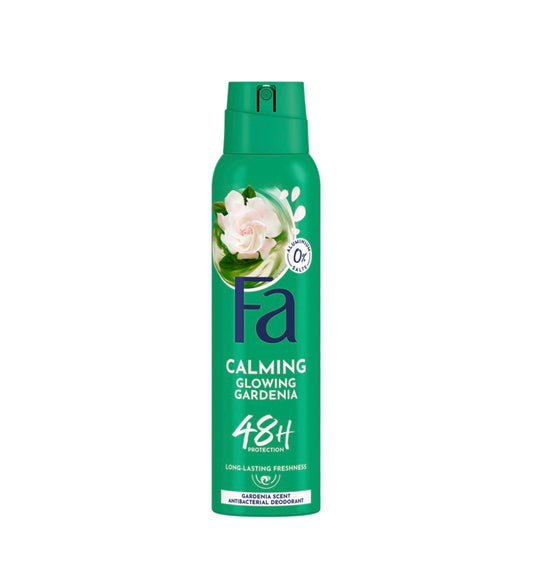 Fa Deodorant Spray