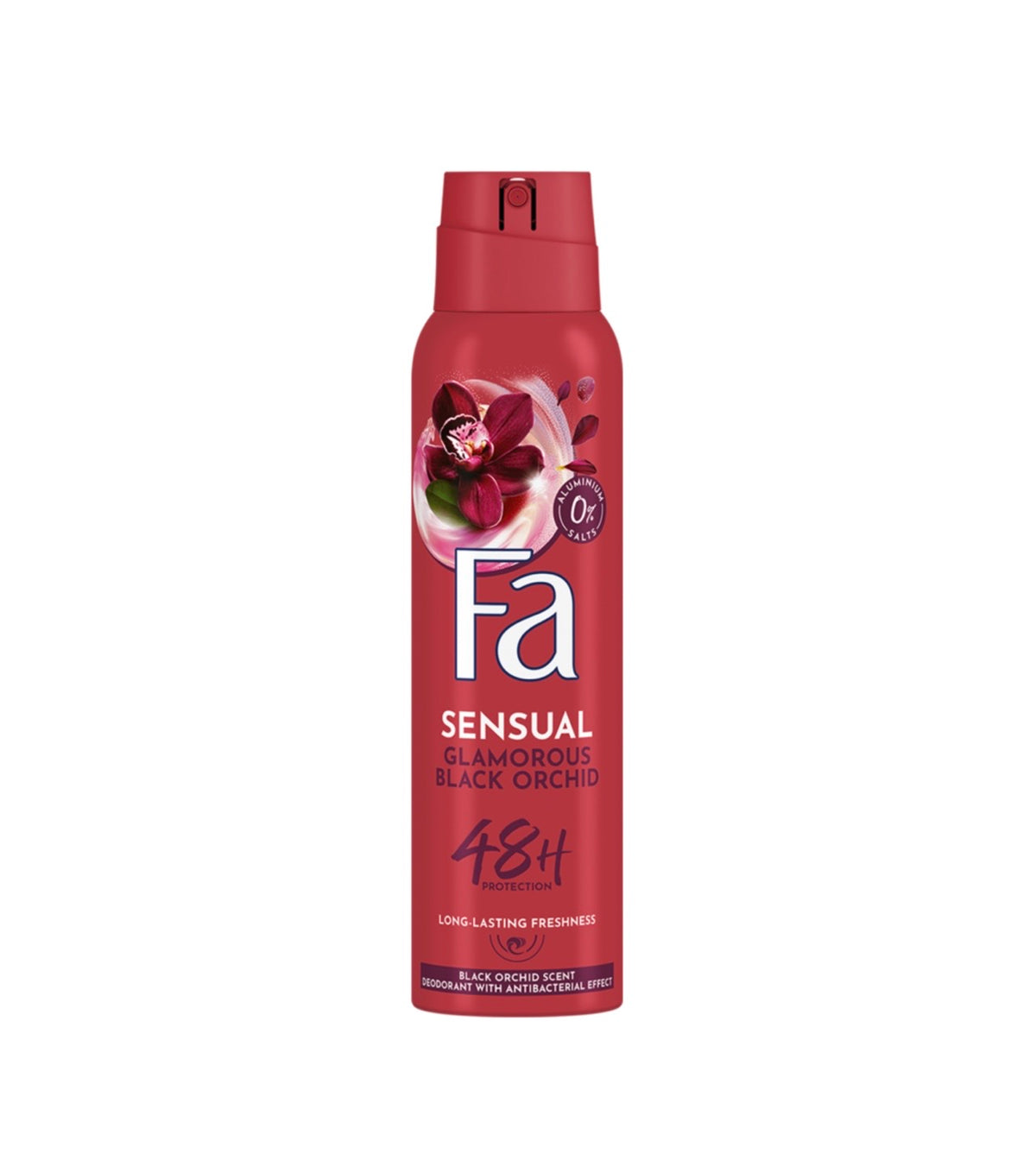 Fa Deodorant Spray