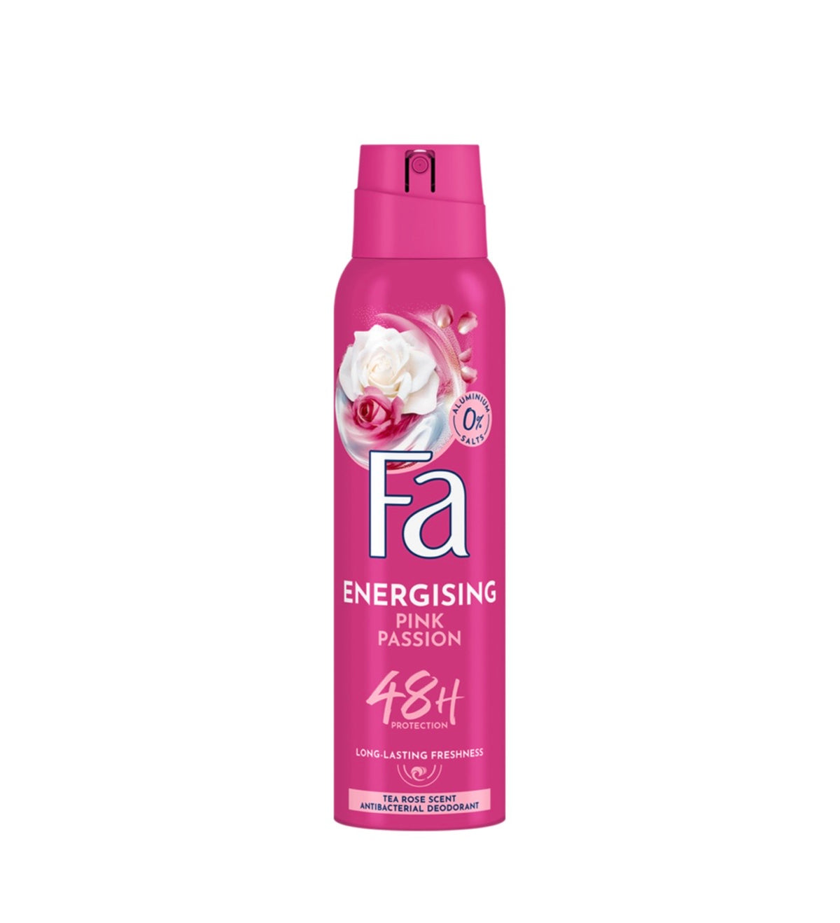 Fa Deodorant Spray