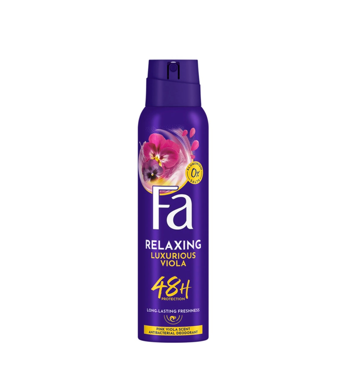 Fa Deodorant Spray