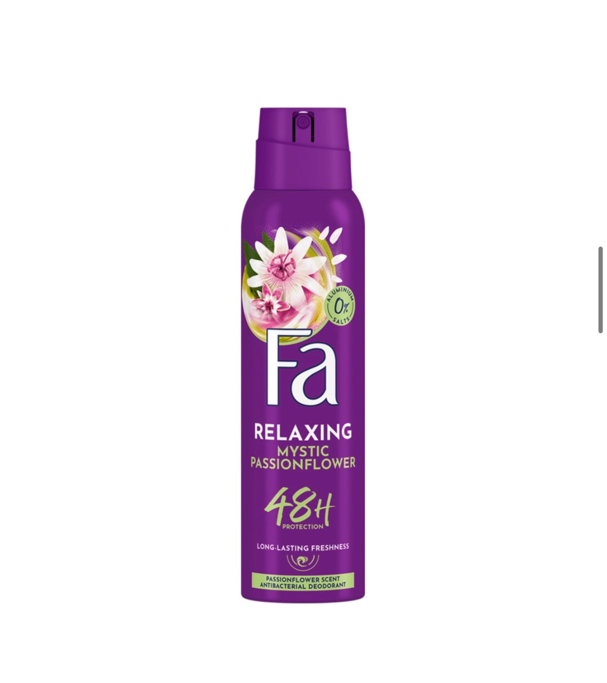 Fa Deodorant Spray
