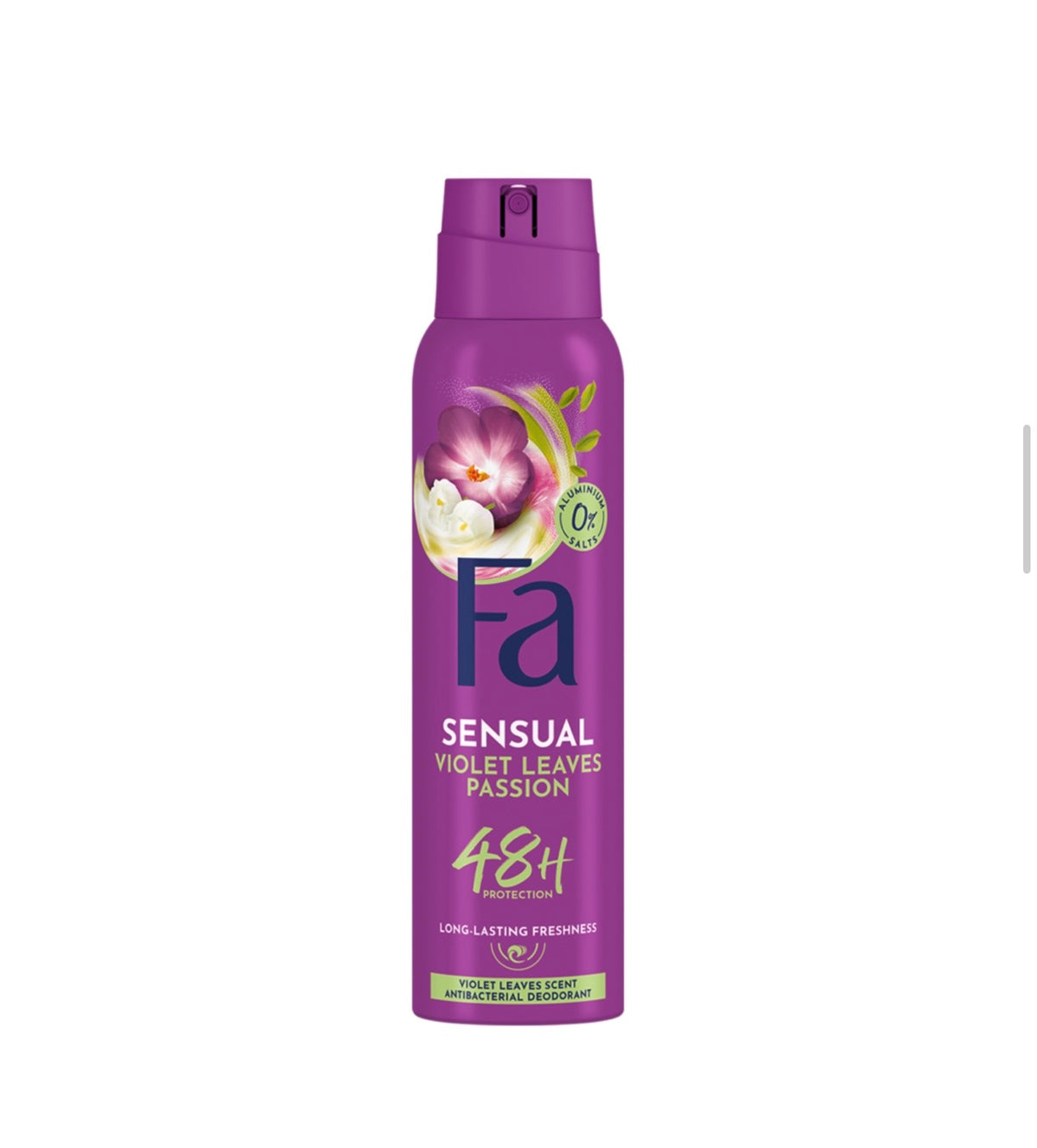 Fa Deodorant Spray