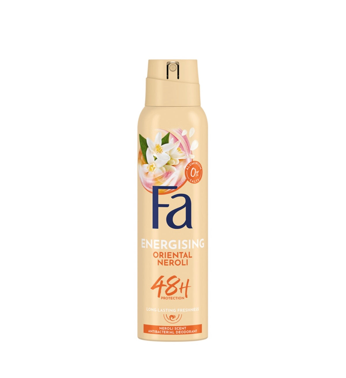 Fa Deodorant Spray