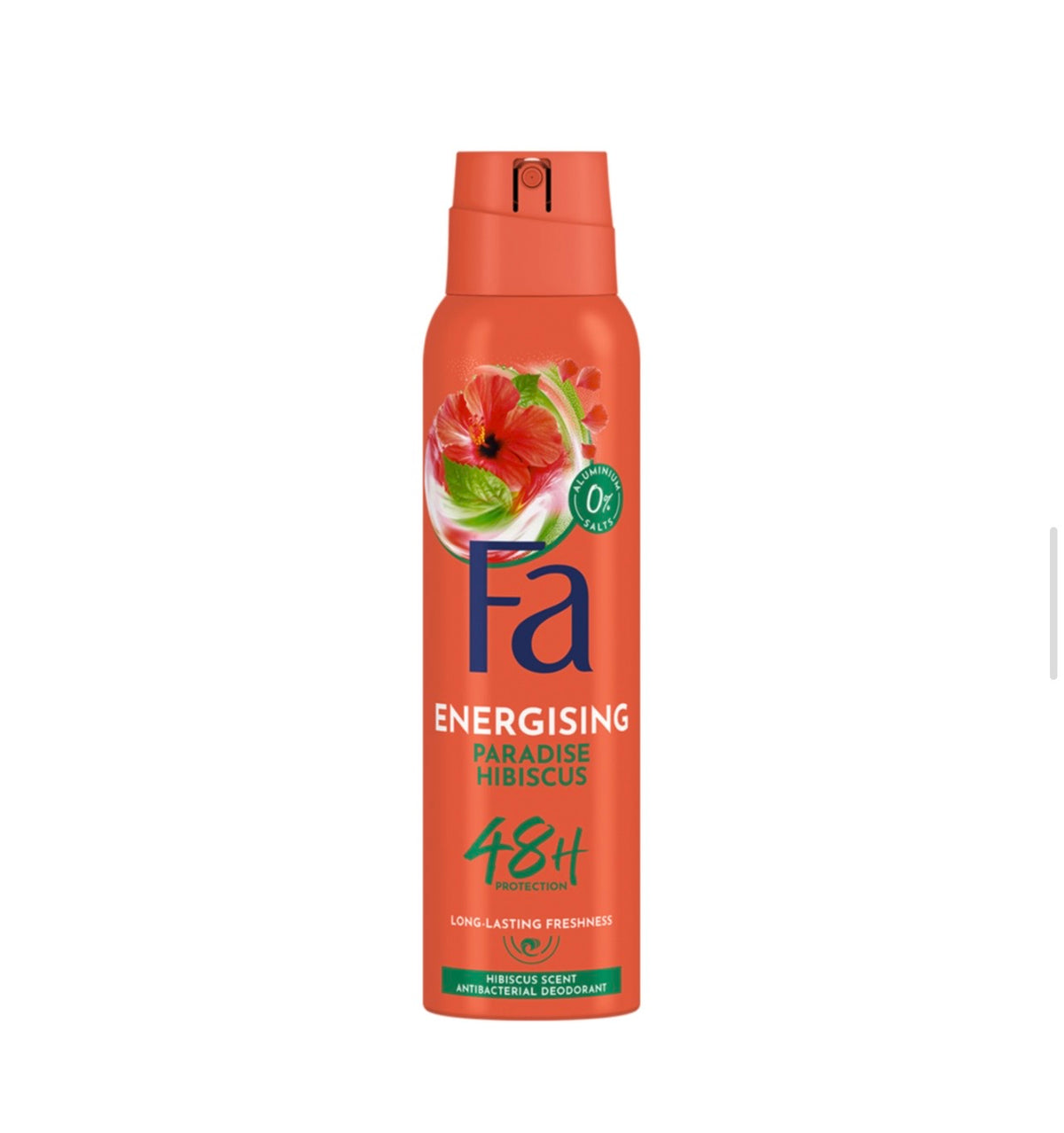 Fa Deodorant Spray