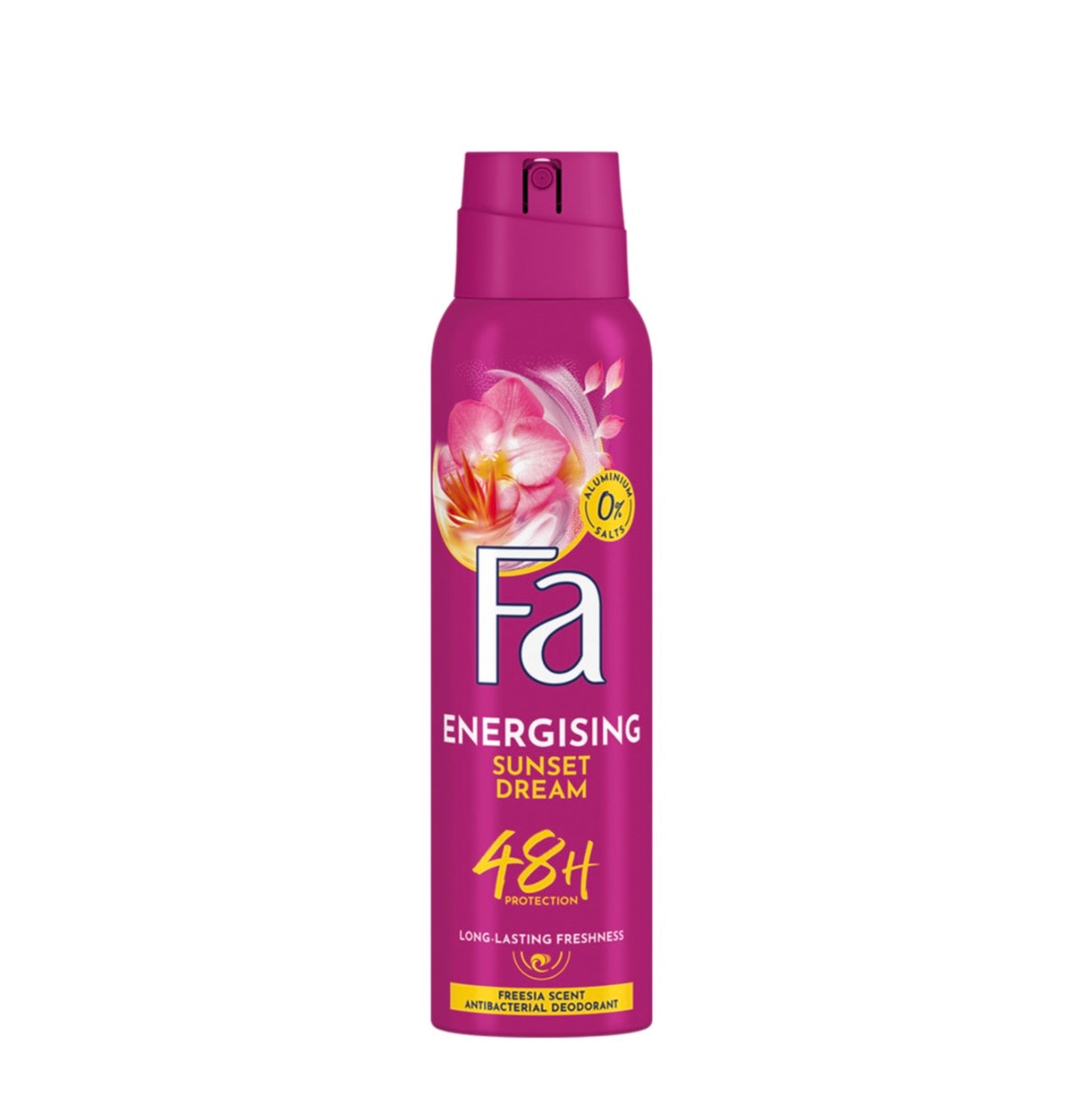 Fa Deodorant Spray