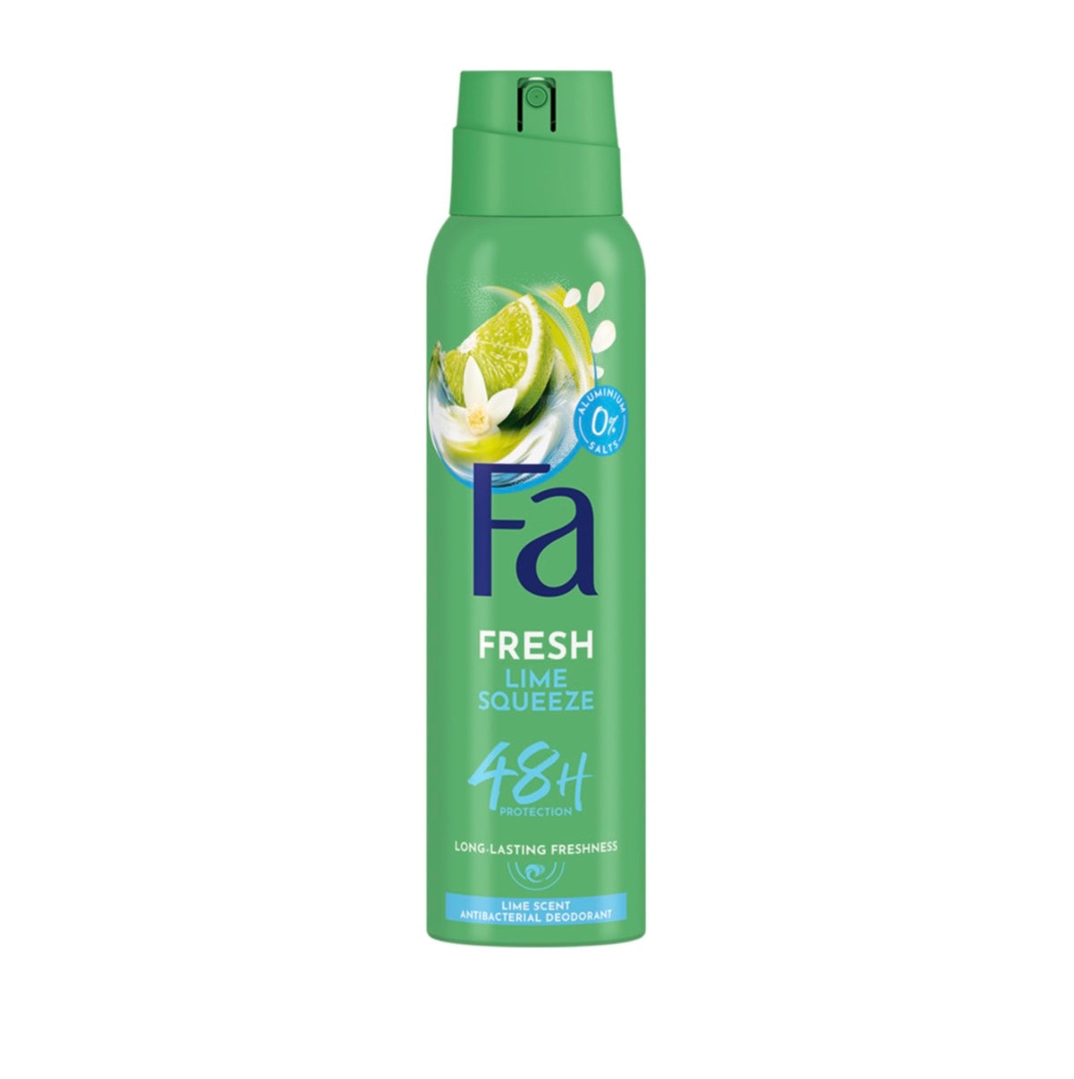 Fa Deodorant Spray