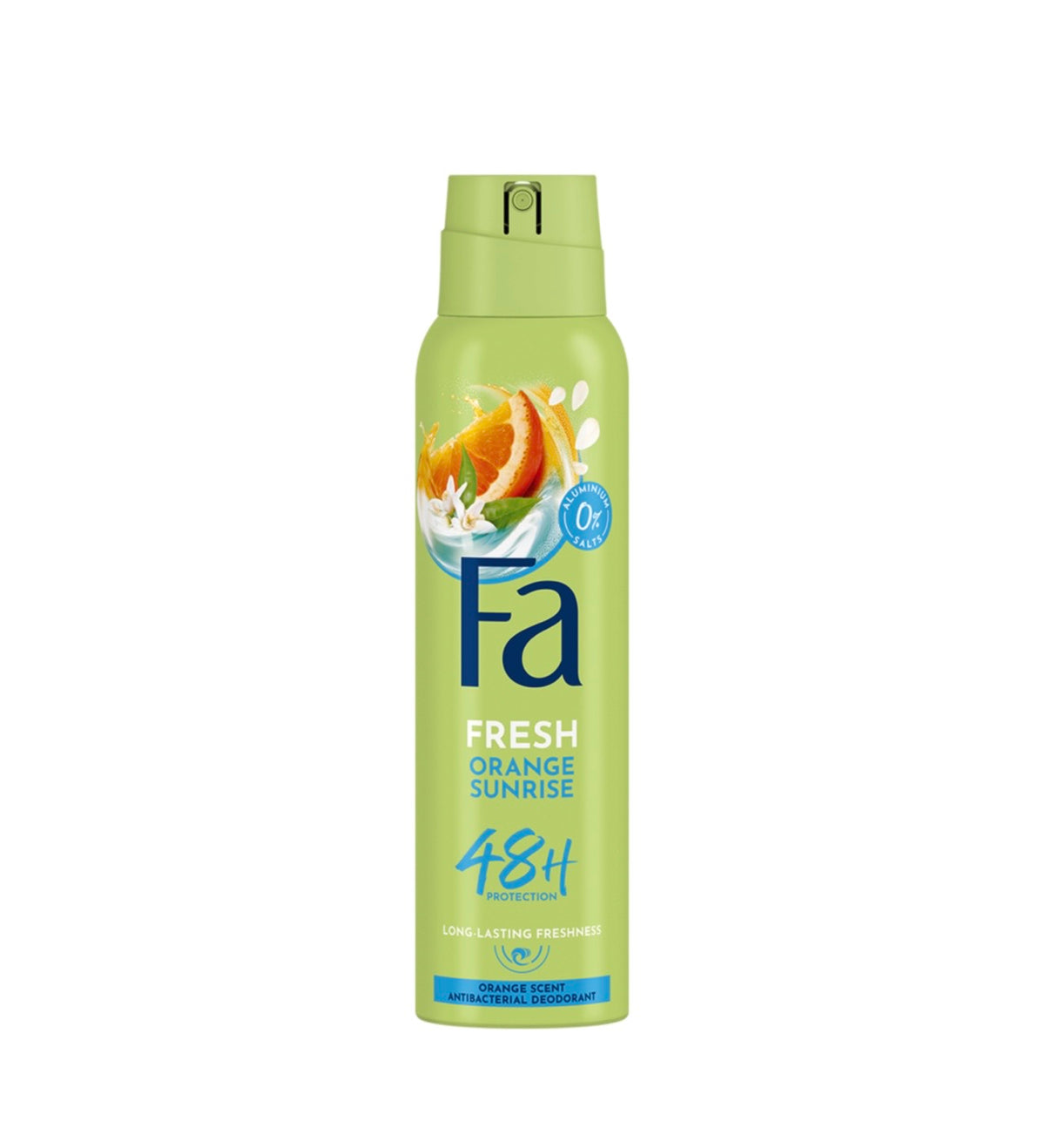 Fa Deodorant Spray