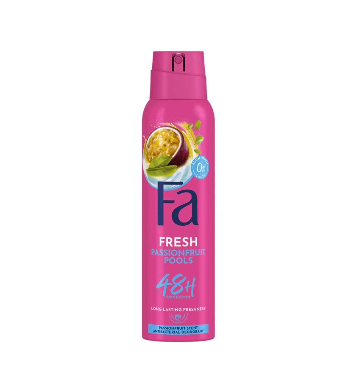 Fa Deodorant Spray
