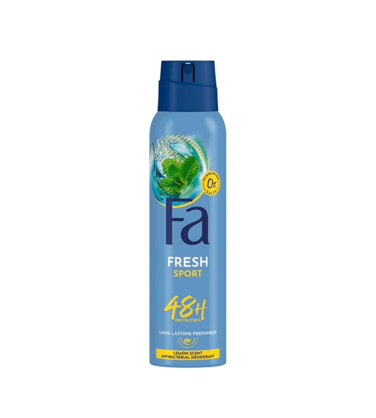 Fa Deodorant Spray