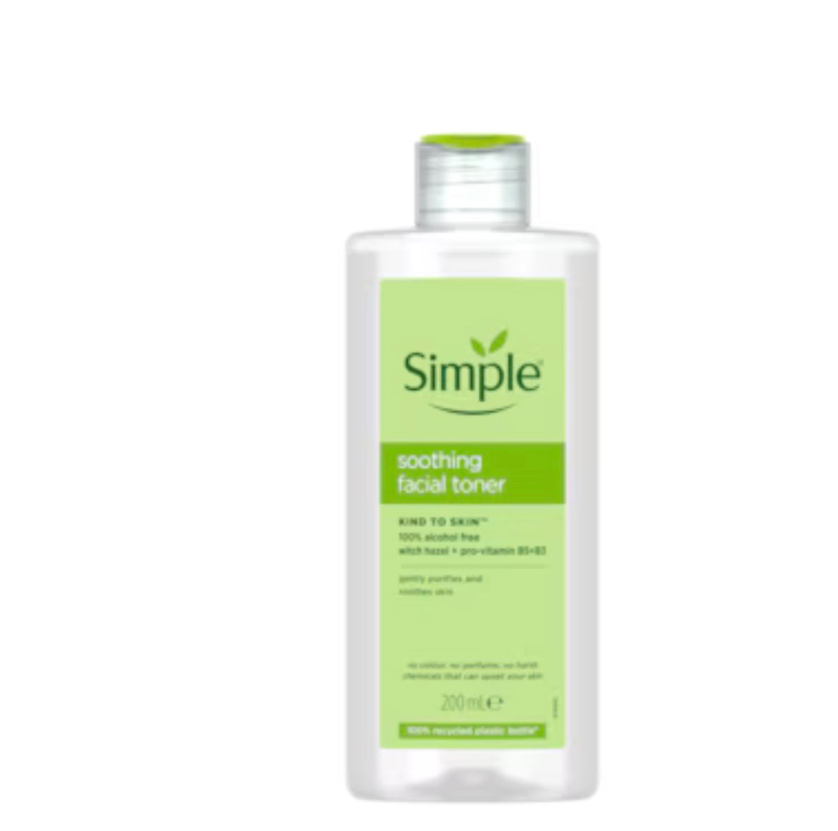Simple Kind To Skin Face Toner