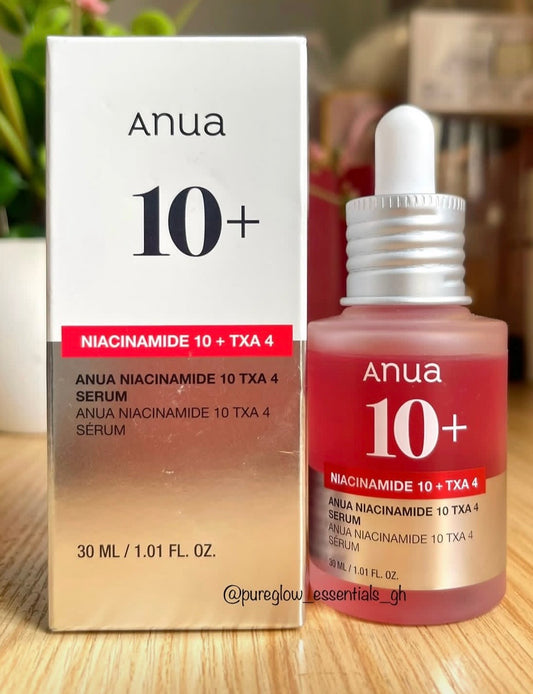 ANUA NIACINAMIDE DARK SPOT CORRECTING SERUM