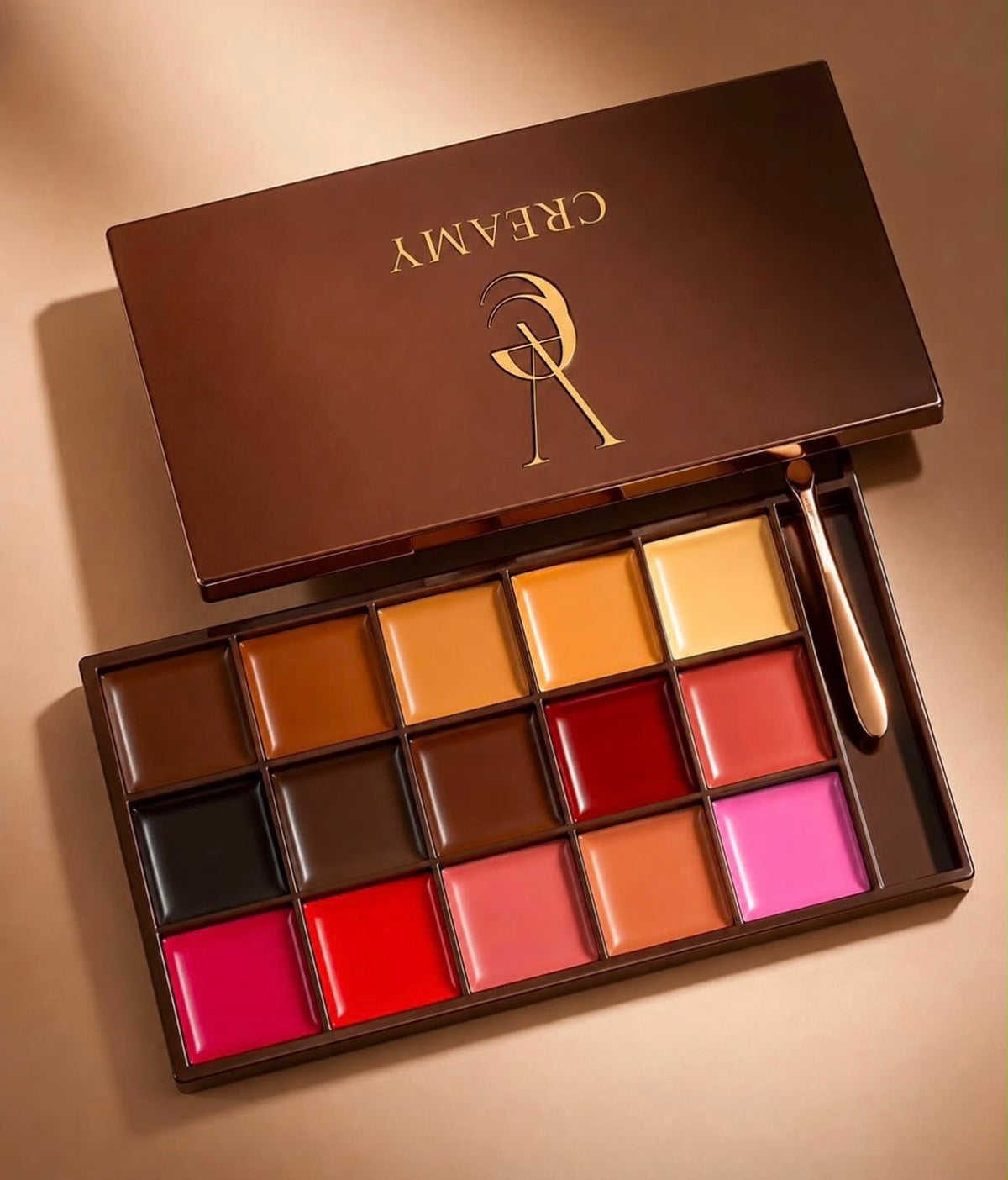 Vee Beauty Creamy Palette