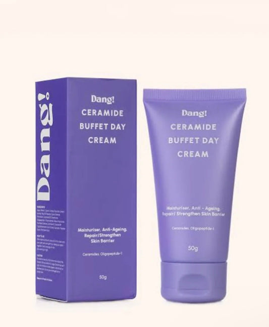 Dang Ceramide Buffet Day Cream For Face 50g