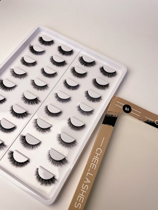 Chee 16in1 Lashes