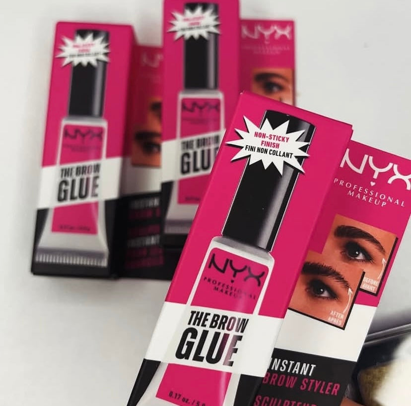 NYX Brow Glue