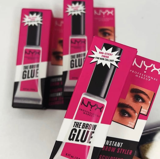 NYX Brow Glue
