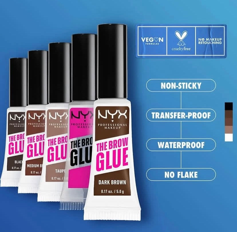 NYX Brow Glue