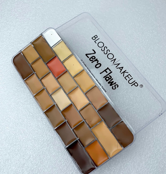 Blossom Concealer Palette