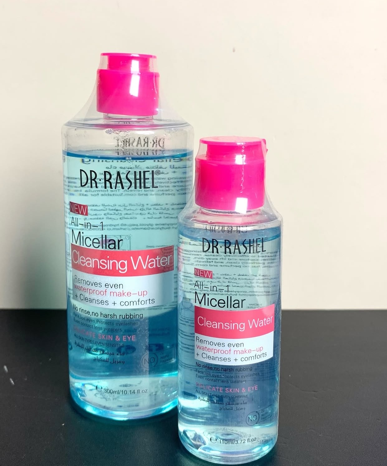 Dr Rashel All-in-1 Micellar Water