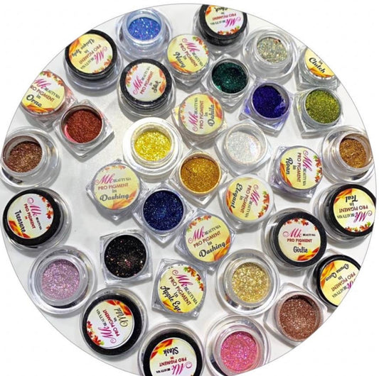 MK Pro Pigments