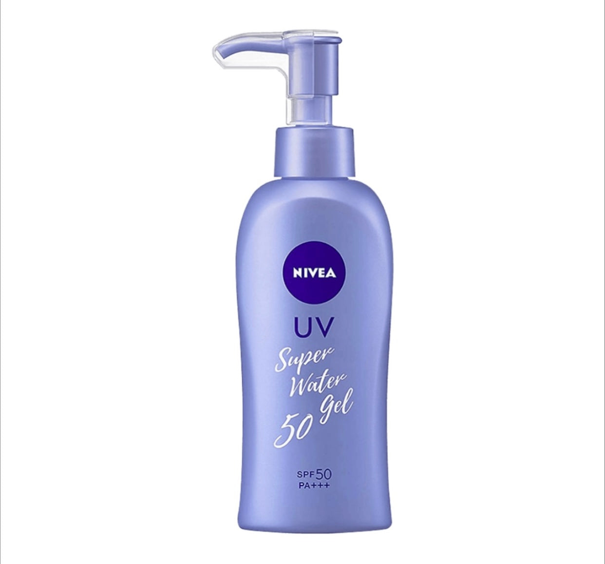 NIVEA SUNSCREEN