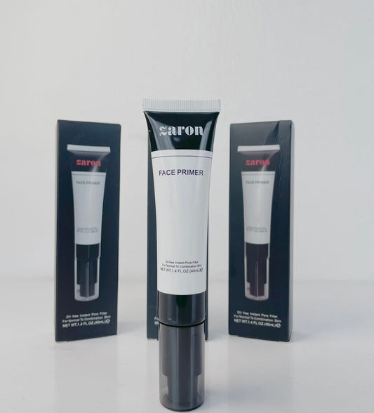 ZARON FACE PRIMER