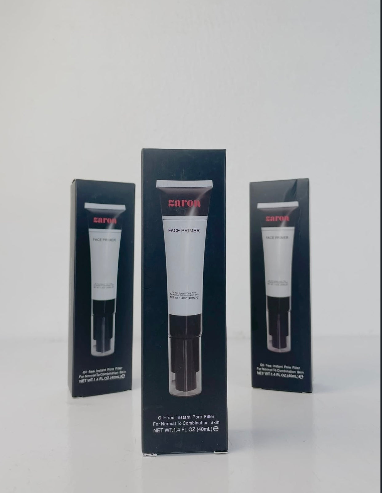 ZARON FACE PRIMER