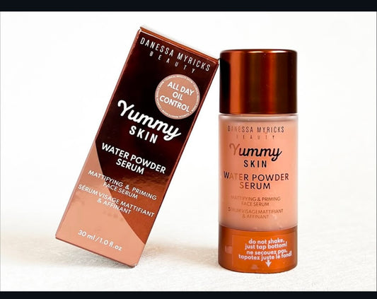 Danessa Myricks Beauty Yummy Skin Powder Serum