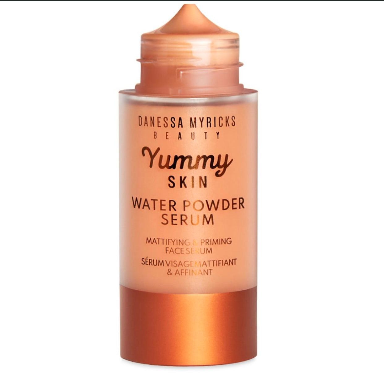 Danessa Myricks Beauty Yummy Skin Powder Serum