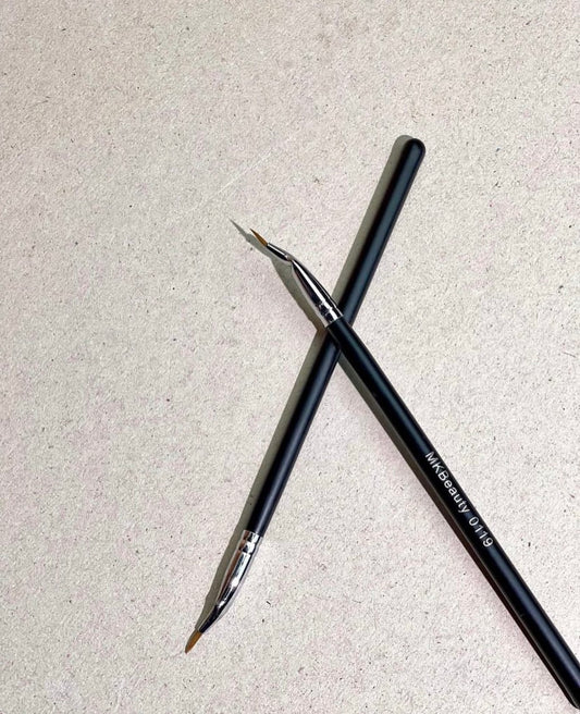 MK Beauty Liner Brush