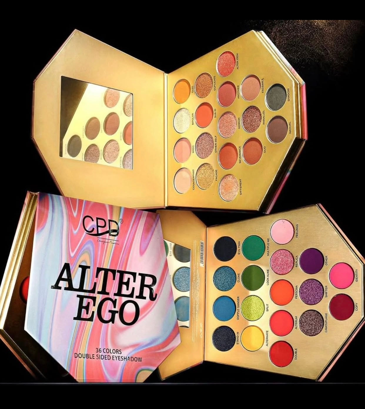 CPD Alter Ego Eyeshadow