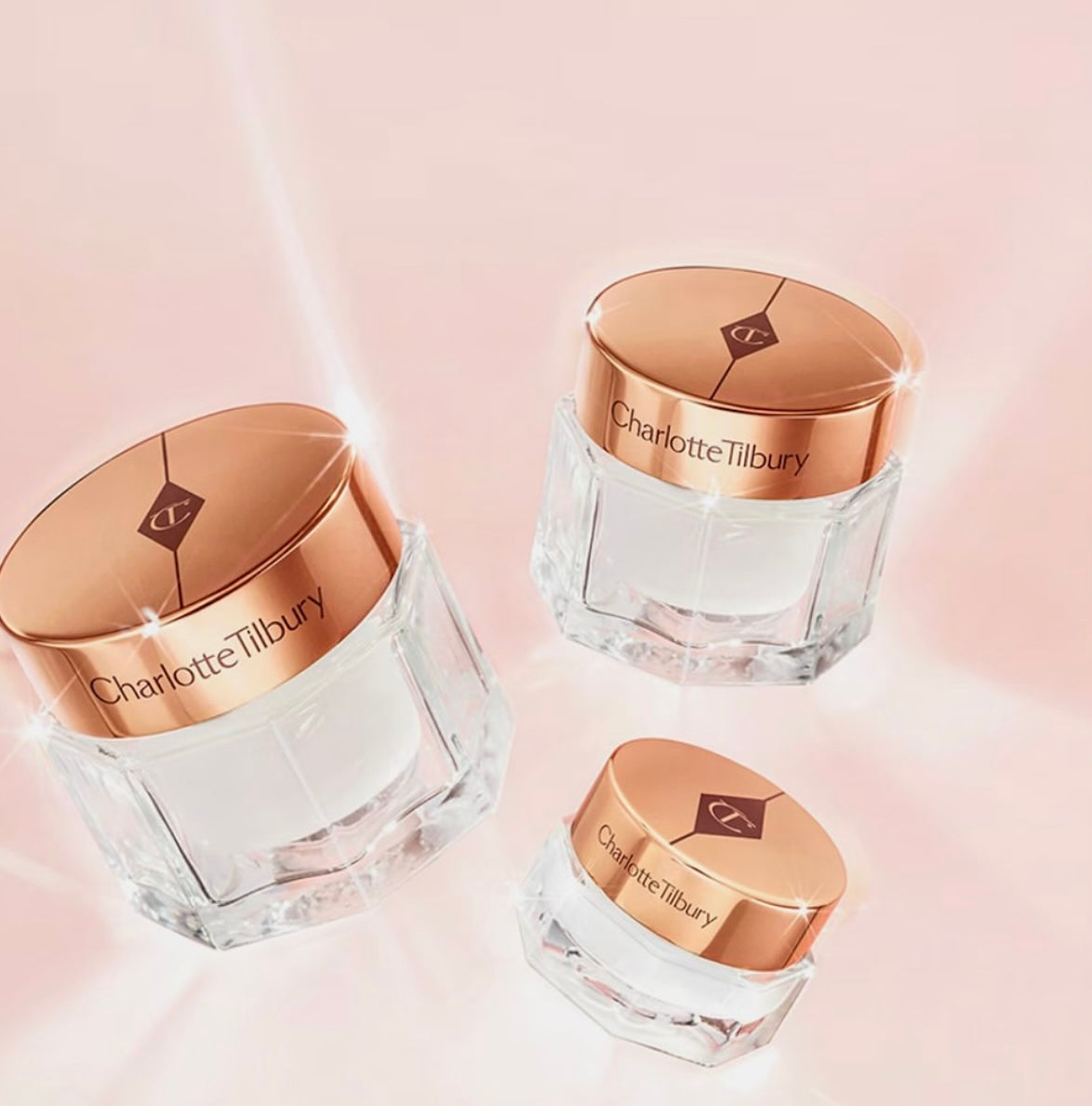 Charlotte Tilbury Magic Cream