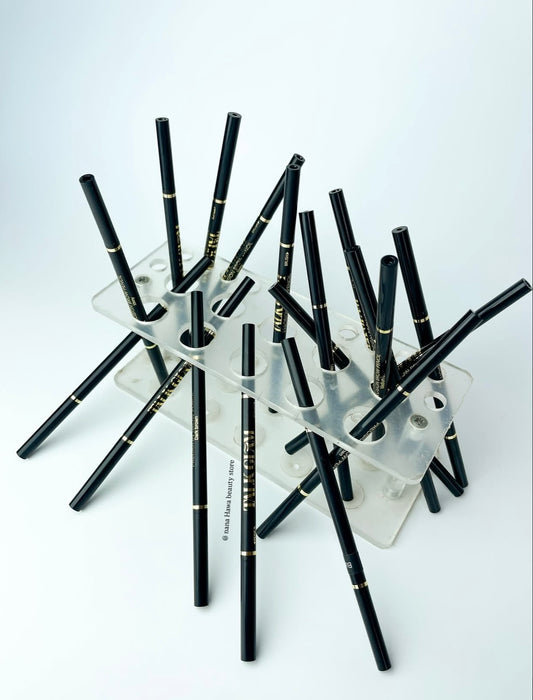 Talk Glam Eyebrow Pencil