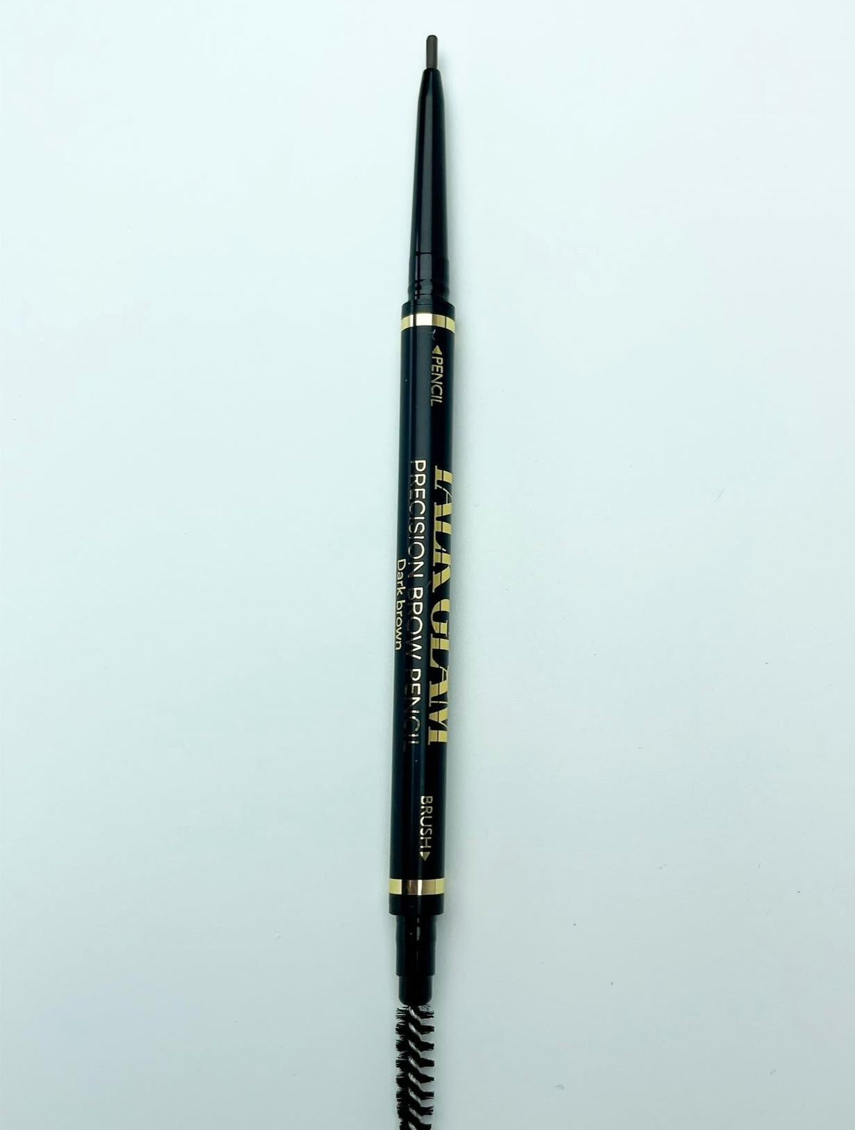 Talk Glam Eyebrow Pencil