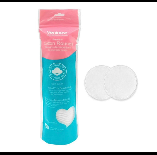 Veninow Cotton Pad