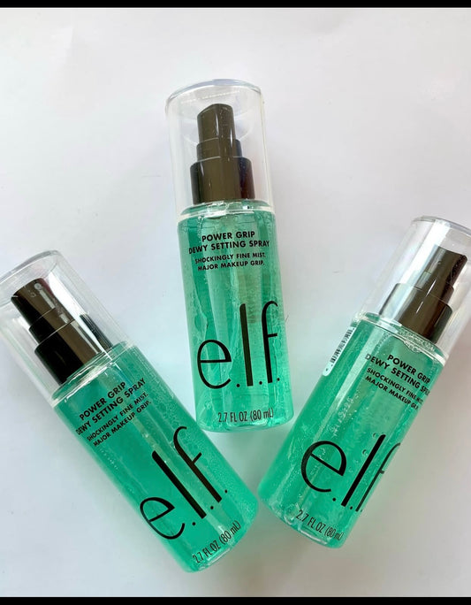 Elf Dewy Spray