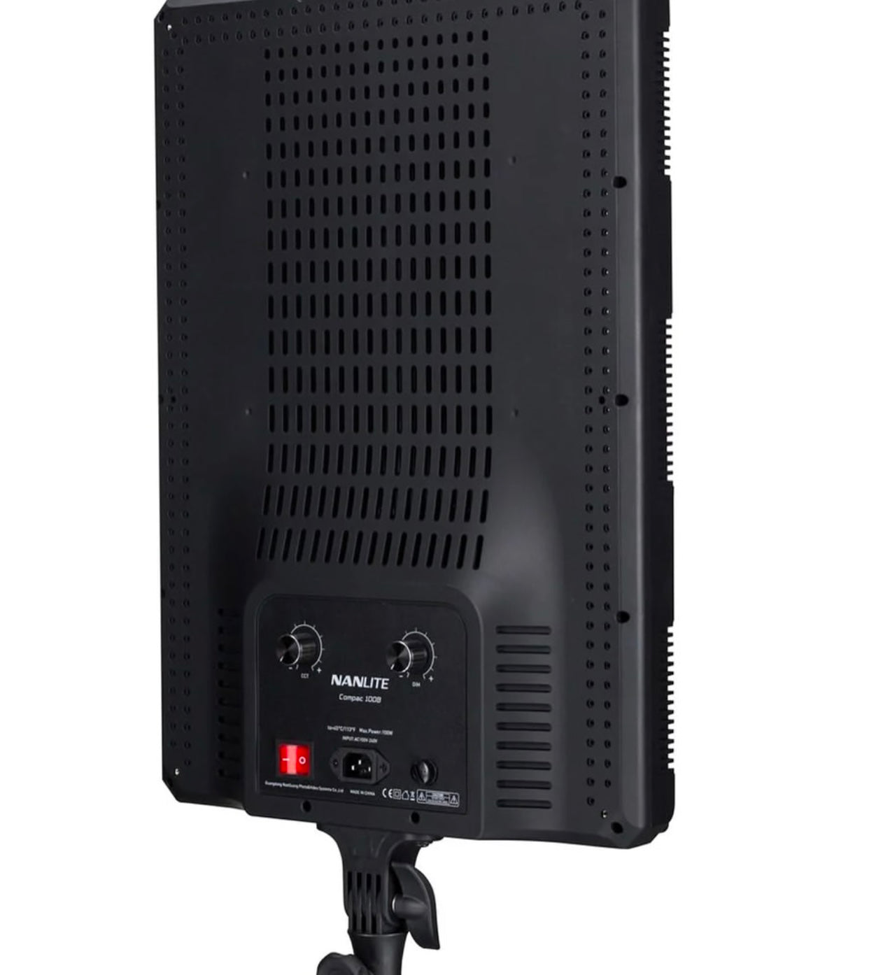Nanlite Compac 100B